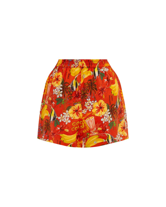 THE VACAY SHORT