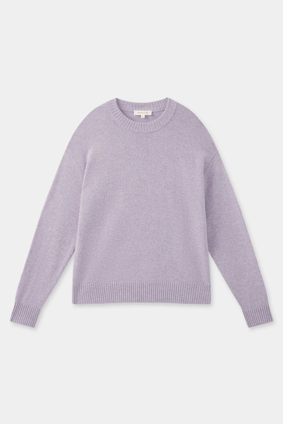 IRIS KNIT | JACARANDA