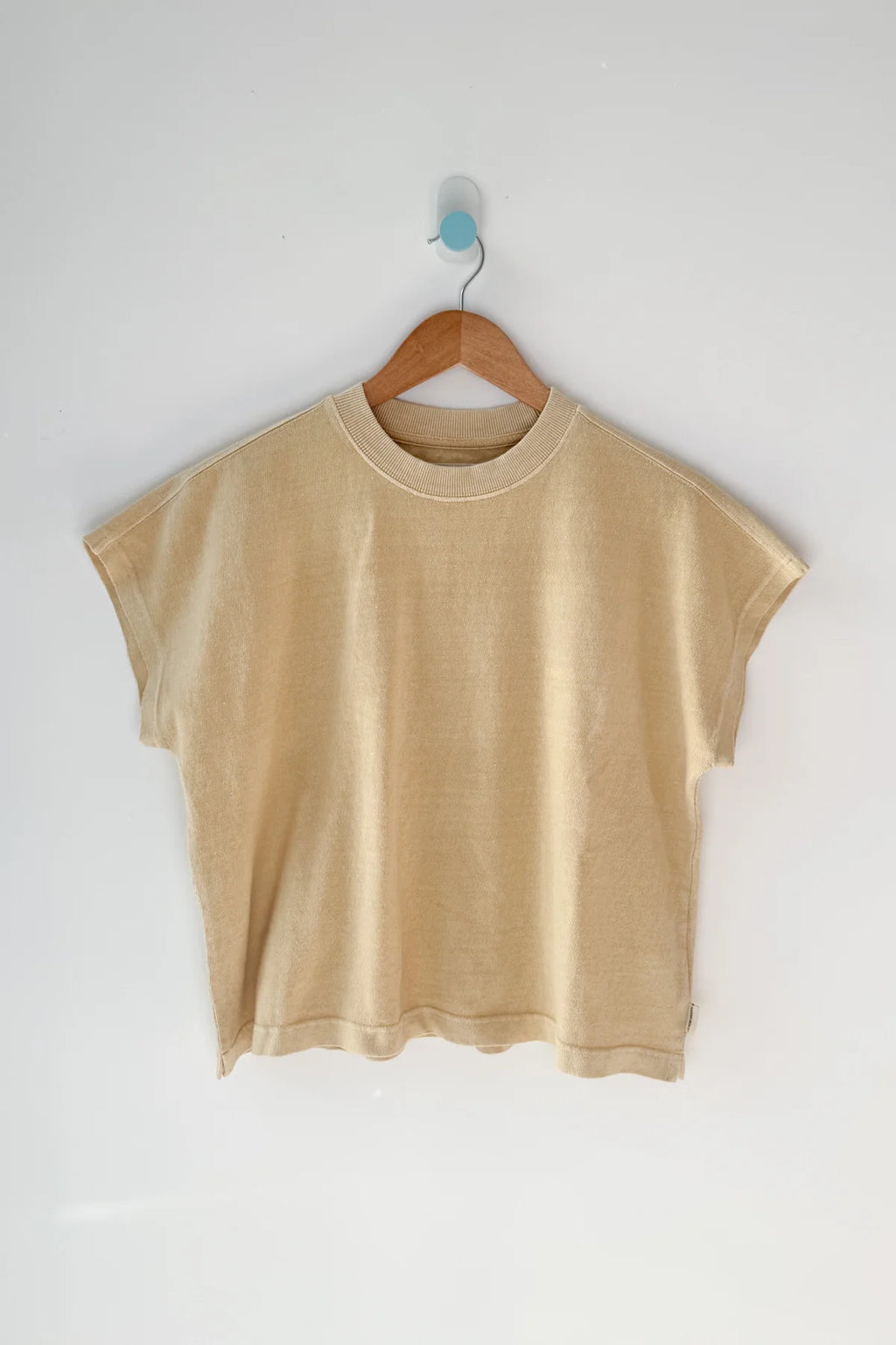 JEANNE TEE | BUTTER
