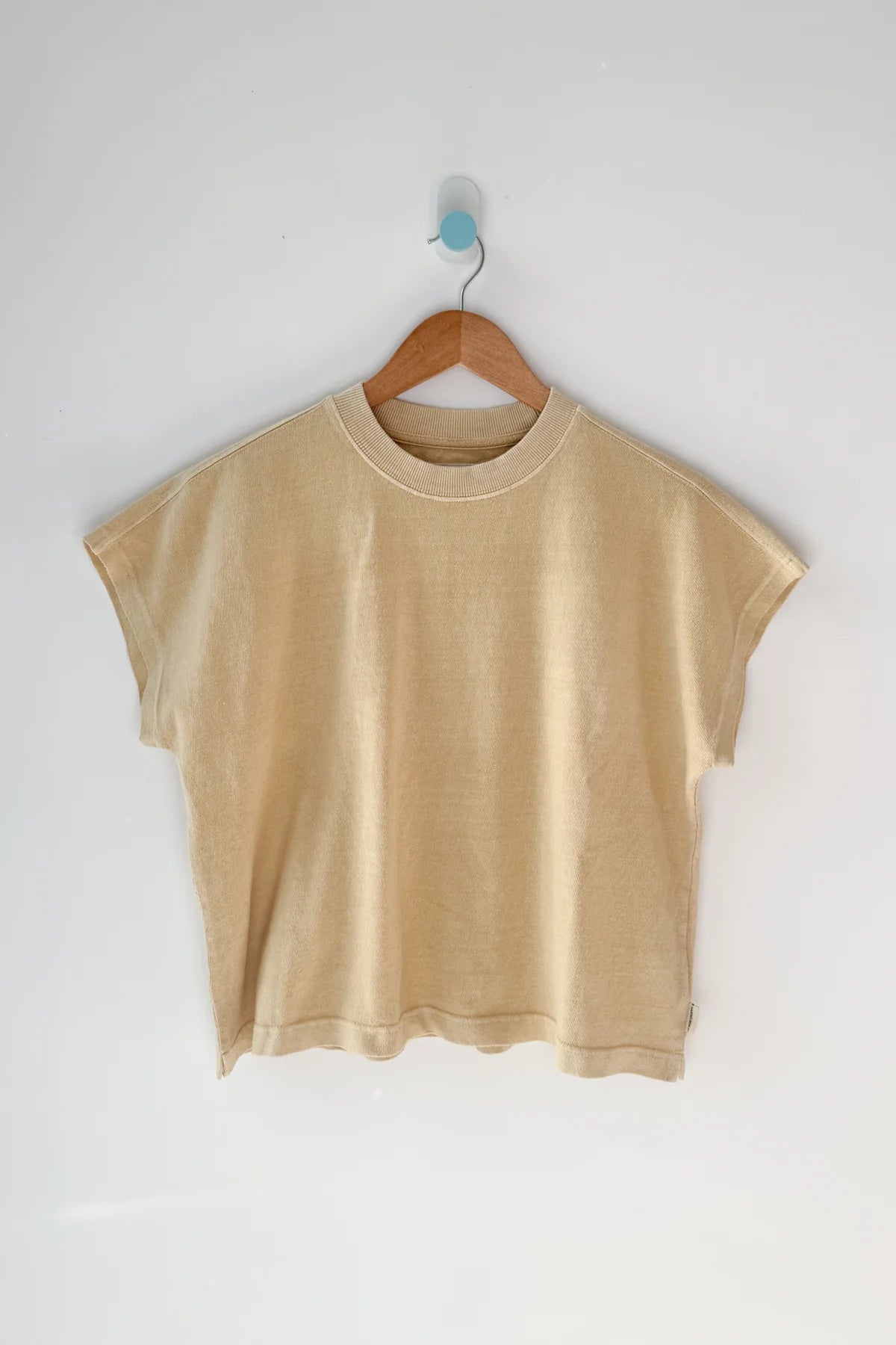 JEANNE TEE | BUTTER