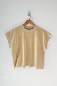 JEANNE TEE | BUTTER