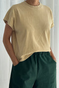 JEANNE TEE | BUTTER