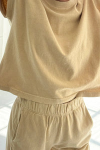 JEANNE TEE | BUTTER