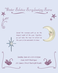WINTER SOLSTICE SCRAPBOOKING SOIREE | 28 JUNE