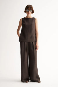 ISABELLA TOP | COCOA