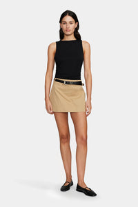 KALI TOP | BLACK