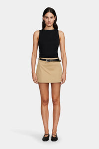 KALI TOP | BLACK