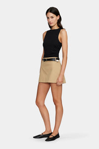 KALI TOP | BLACK