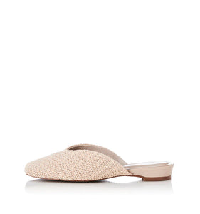 KITTY SLIDE | CREAM