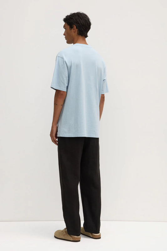 KNOX ORGANIC OVERSIZED TEE | SORA