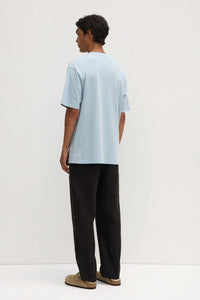 KNOX ORGANIC OVERSIZED TEE | SORA