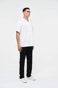 HUNTER SS PAPYRUS | NATURAL
