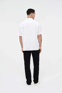 HUNTER SS PAPYRUS | NATURAL