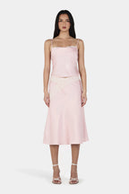 LUNA CAMI | ROSE
