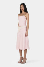 LUNA CAMI | ROSE