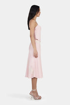 LUNA CAMI | ROSE
