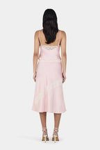 LUNA CAMI | ROSE
