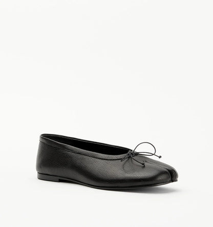 ALIAS MAE LANA TABI | BLACK TUMBLE