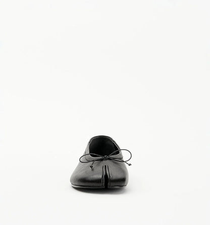 ALIAS MAE LANA TABI | BLACK TUMBLE