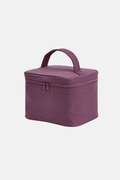 Baggu Large Cosmetic Case Wild Plum