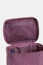 Baggu Large Cosmetic Case Wild Plum