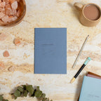 LEARNING FRIEND | NOTEBOOK