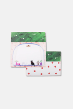 Cozyca Products Little Window Aiko Fukawa Envelopes