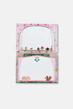 Cozyca Products Little Window Aiko Fukawa Letter Paper