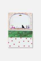 Cozyca Products Little Window Aiko Fukawa Envelopes