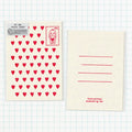 LOVE LETTER | POSTCARD