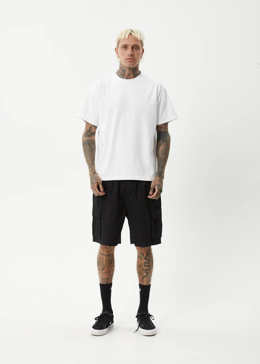 NINETY EIGHTS CARGO SHORT