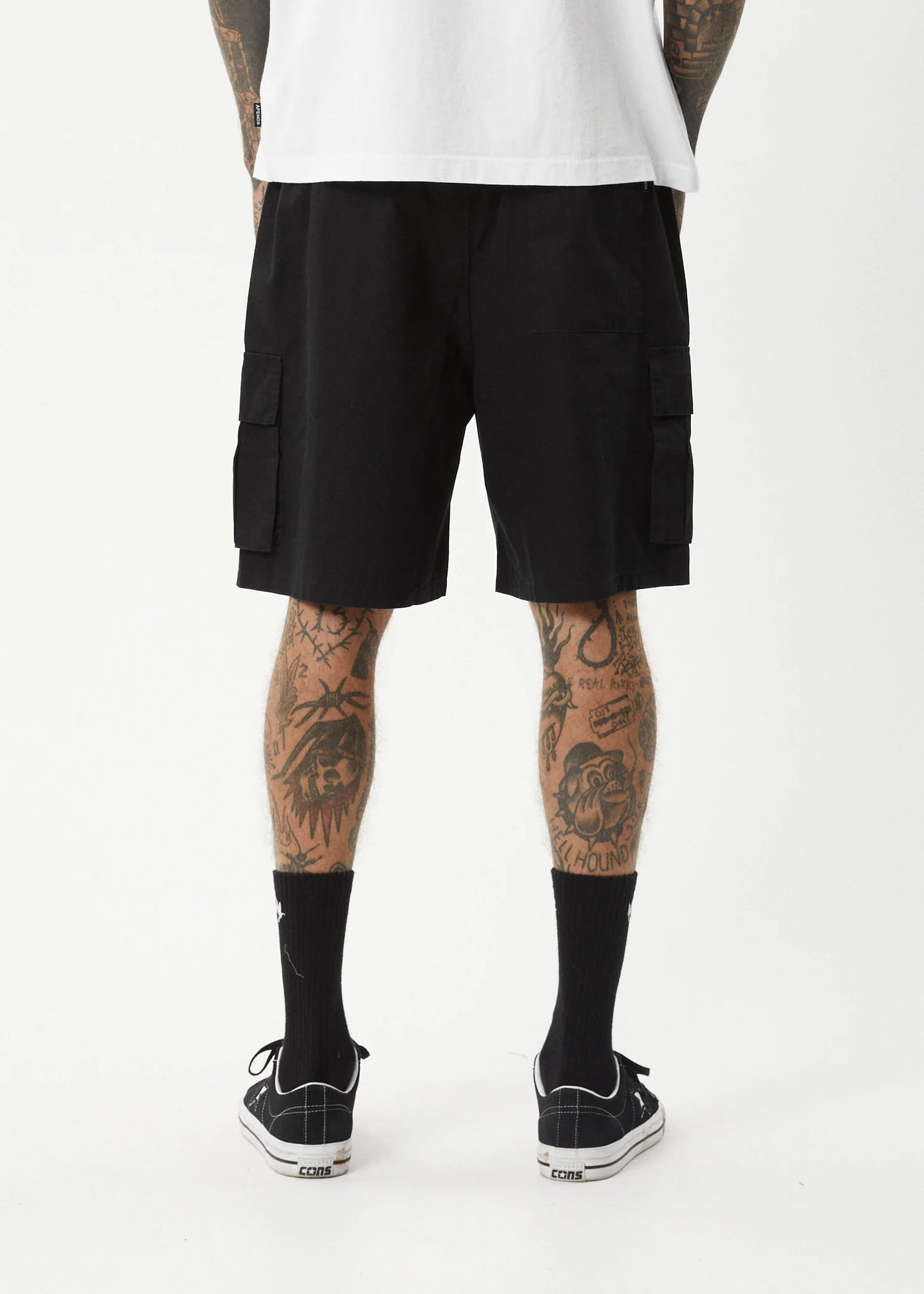 NINETY EIGHTS CARGO SHORT