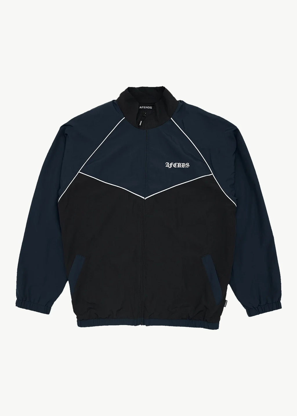 SPEED SPORTS SPRAY JACKET | NAVY