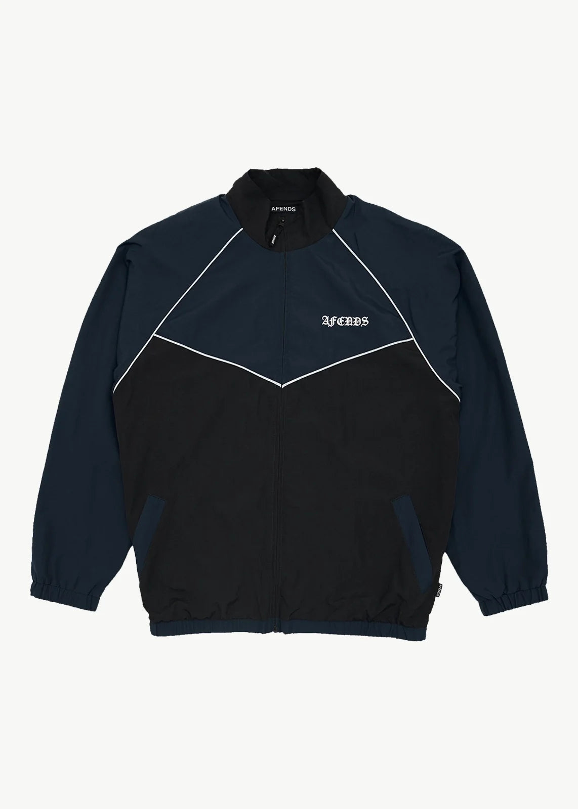 SPEED SPORTS SPRAY JACKET | NAVY
