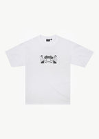 Afends Stick Em Up Boxy Tee