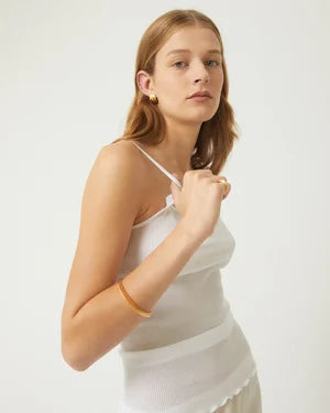 Brie Leon Maddox Bracelet Gold