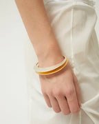 Brie Leon Maddox Bracelet Gold