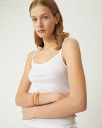 Brie Leon Maddox Bracelet Gold