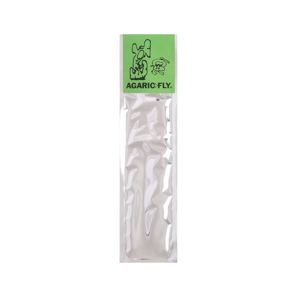 MAKARORI INCENSE | SEAWEED, OAKMOSS, EARTH