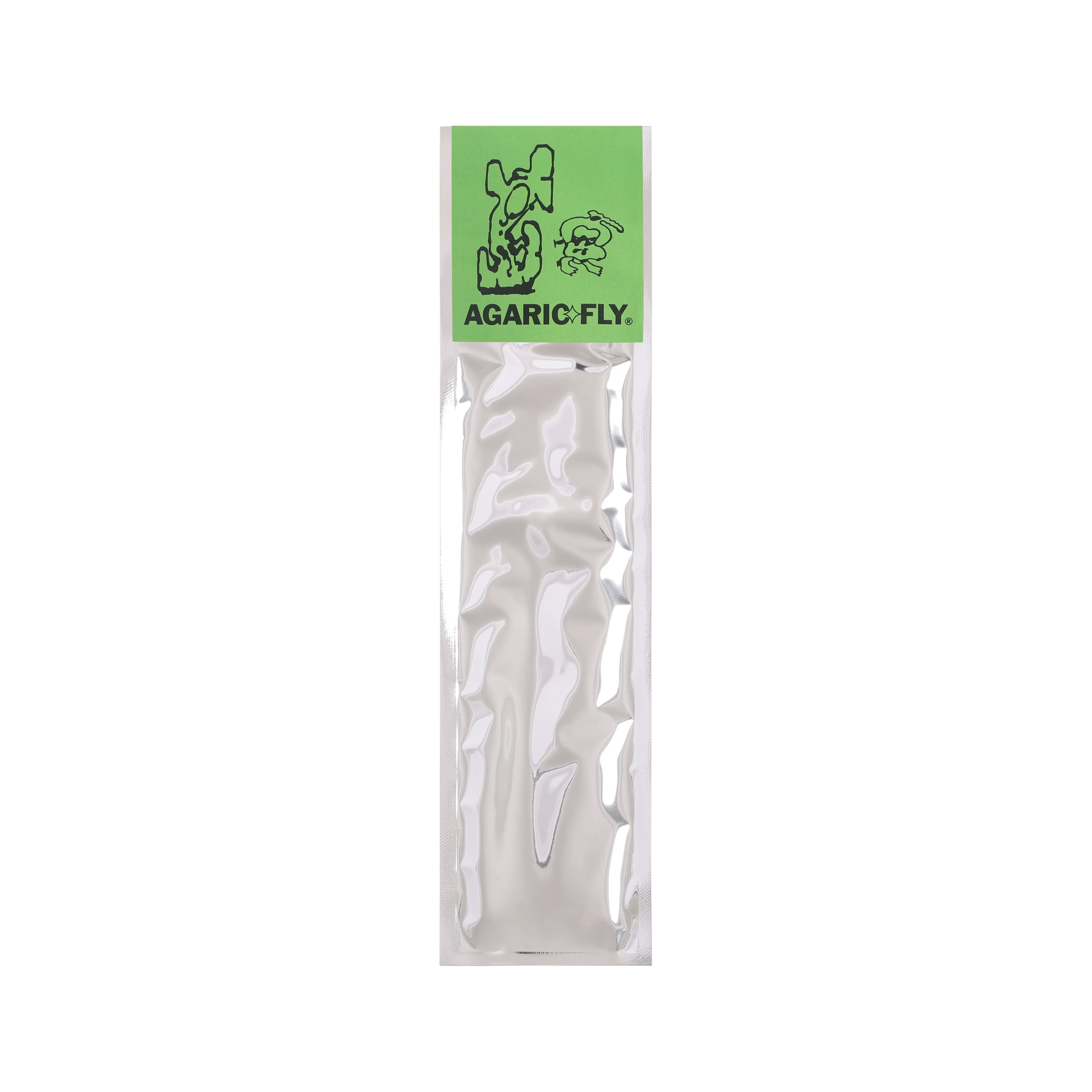 MAKARORI INCENSE | SEAWEED, OAKMOSS, EARTH