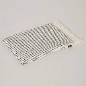 K'GARI TOWEL | BLACK
