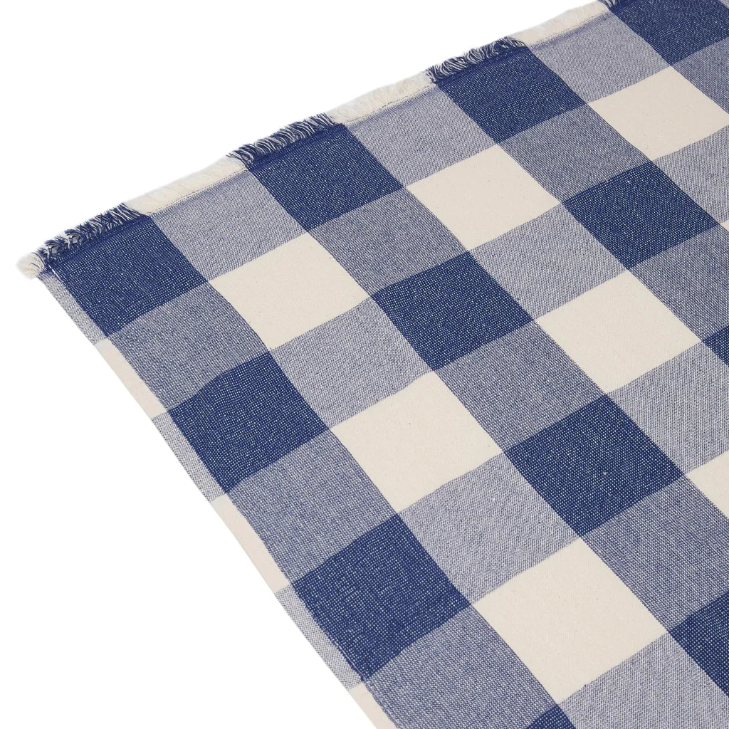 SUNSHINE TOWEL | NAVY