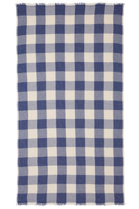 SUNSHINE TOWEL | NAVY
