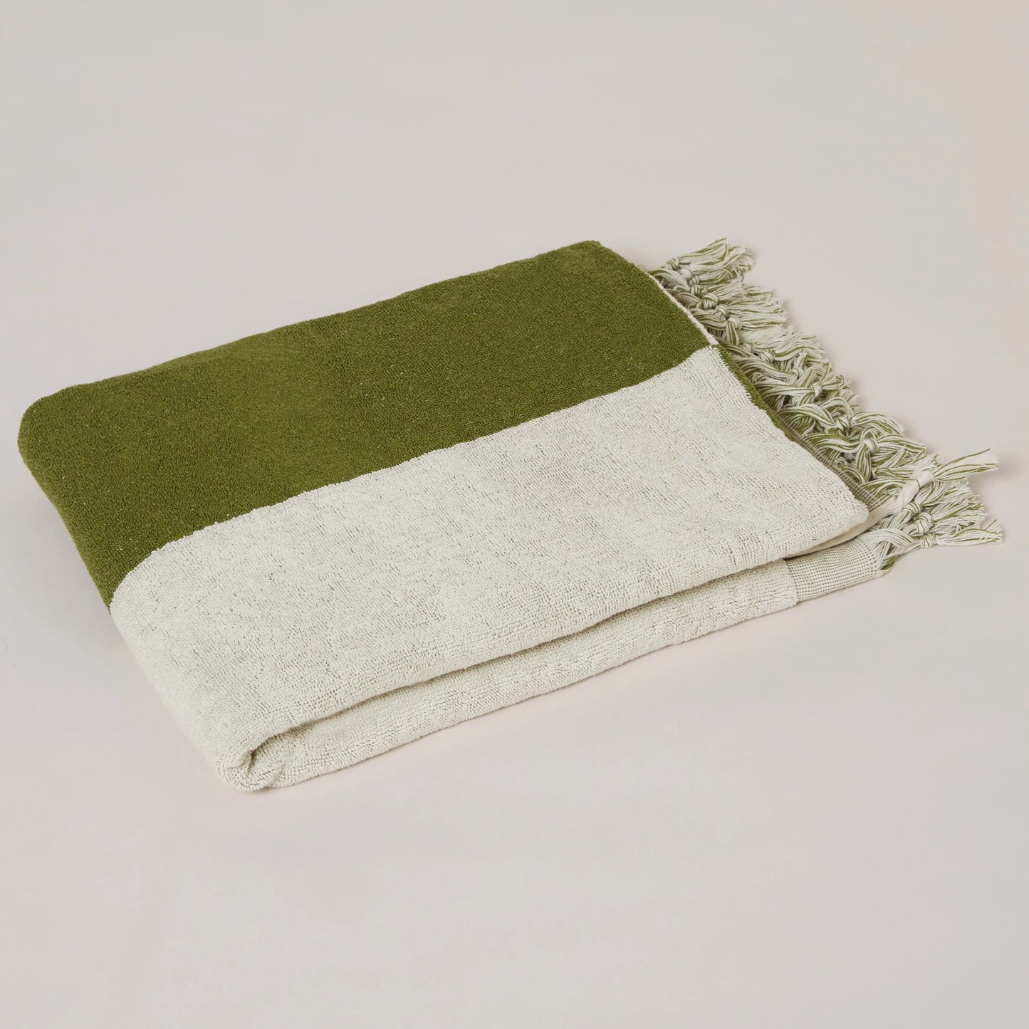 ADVENTURE TOWEL | SAGE