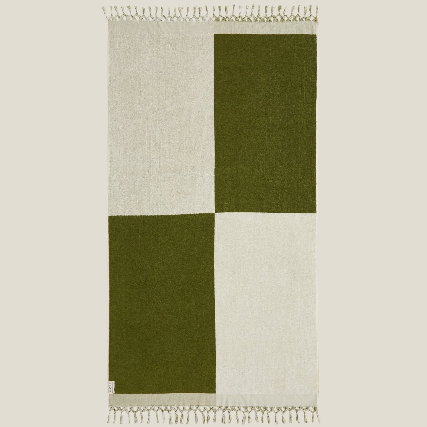 ADVENTURE TOWEL | SAGE