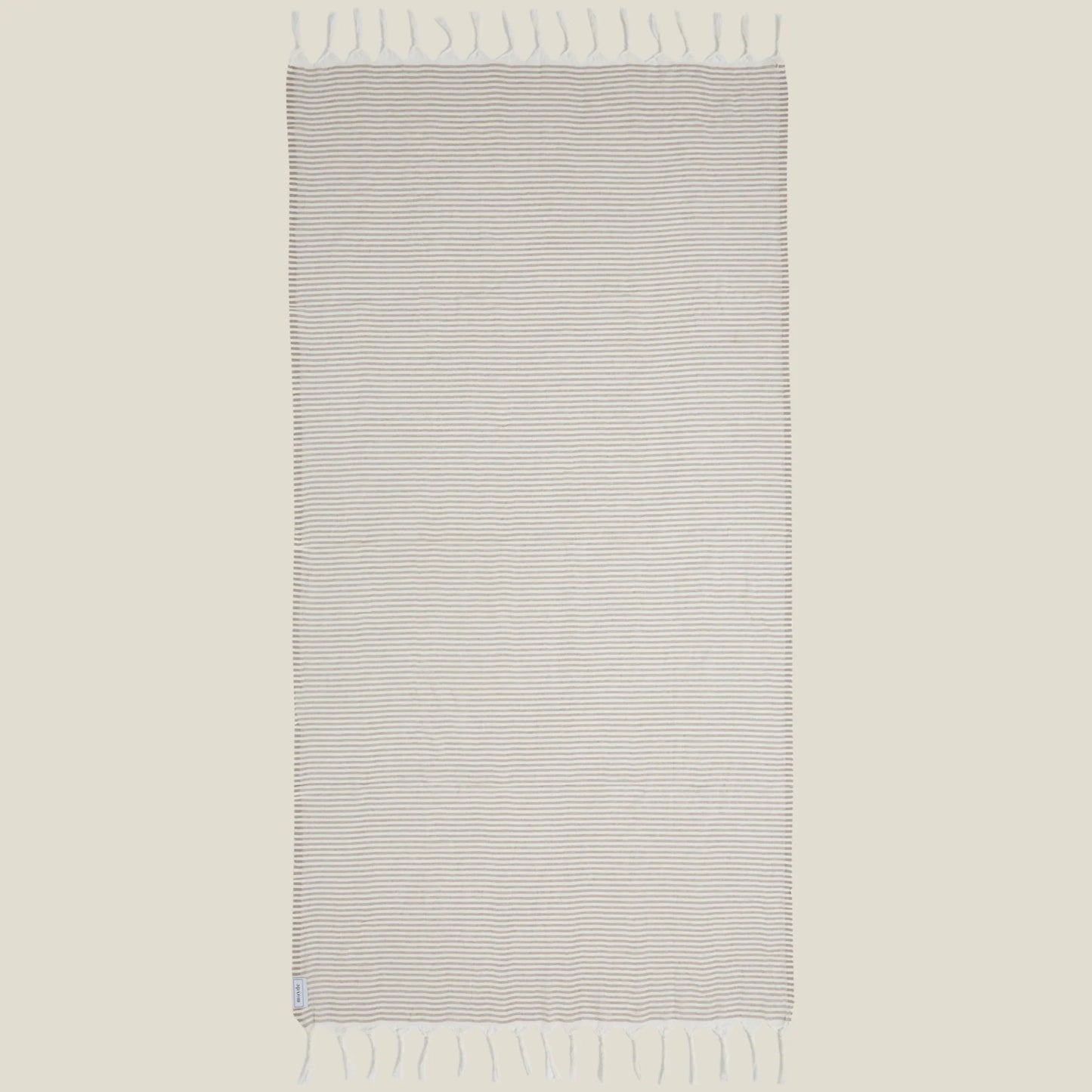 NOOSA TOWEL | EVERGREEN