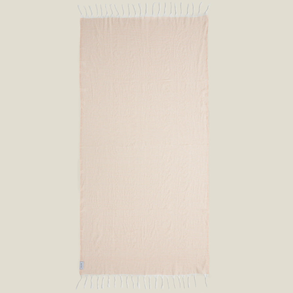 NOOSA TOWEL | PEONY