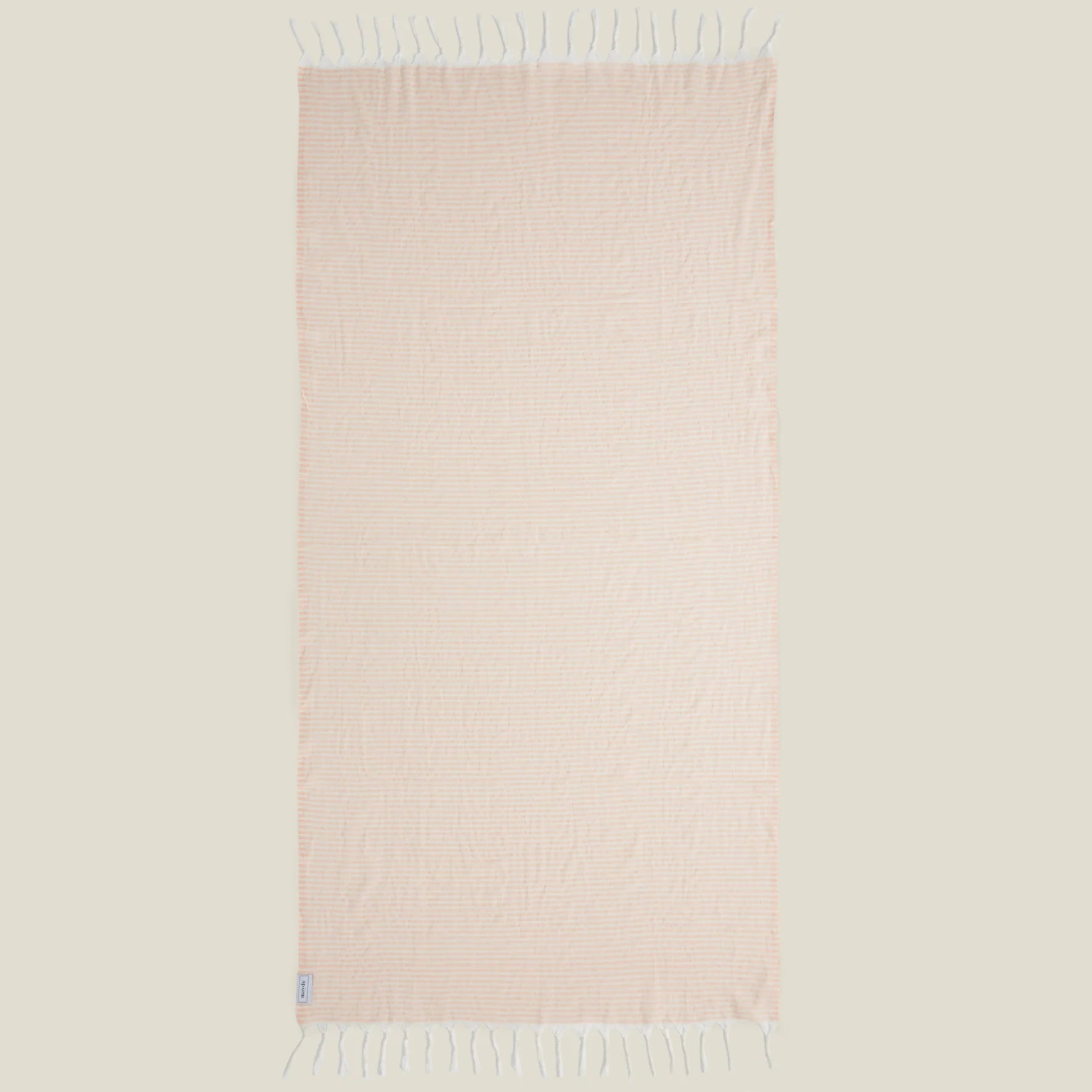 NOOSA TOWEL | PEONY