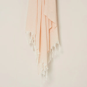 NOOSA TOWEL | PEONY