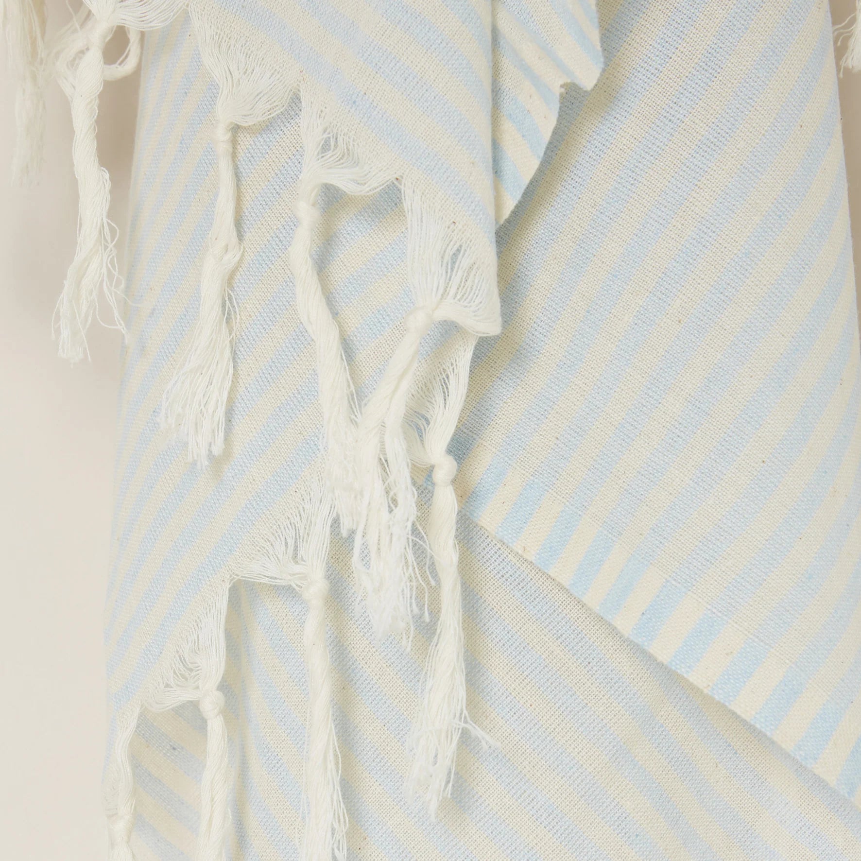 NOOSA TOWEL | POWDER BLUE